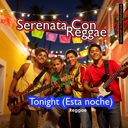 Tonight (Esta noche)